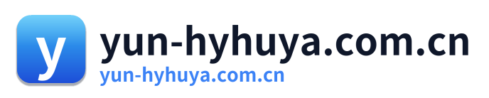 yun-hyhuya.com.cn Logo